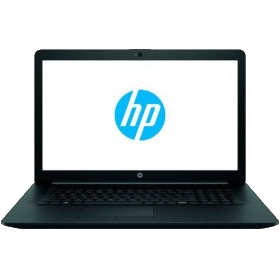 ноутбук HP 17-BY0160UR