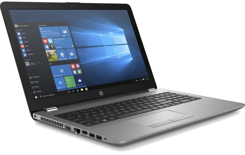 ноутбук HP 250 G6