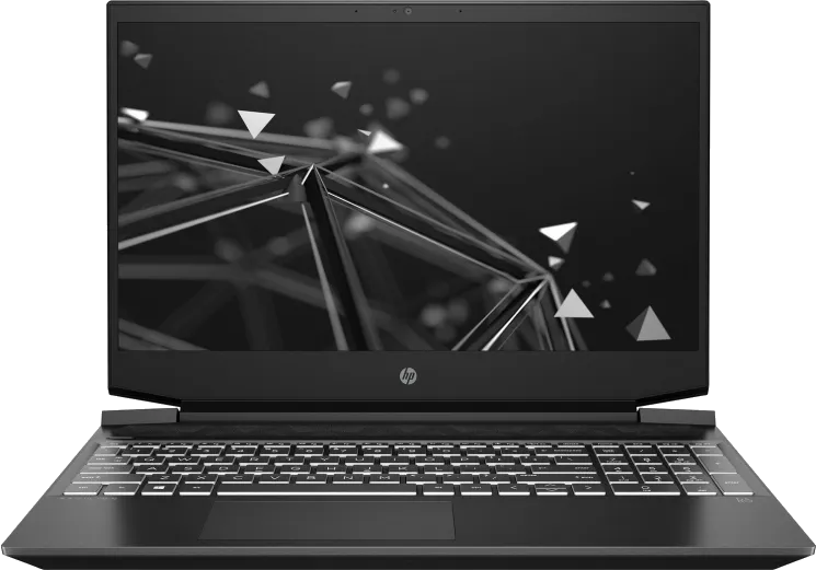 ноутбук HP Pavilion Gaming 15-ec0035ur