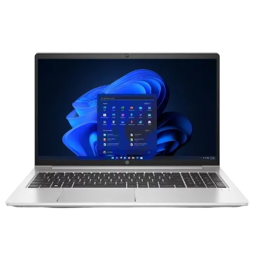 ноутбук HP ProBook 455 G9